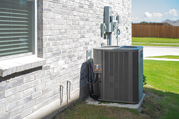 Reliable Ac Installation contractor in White Plains, NC by FH HVAC